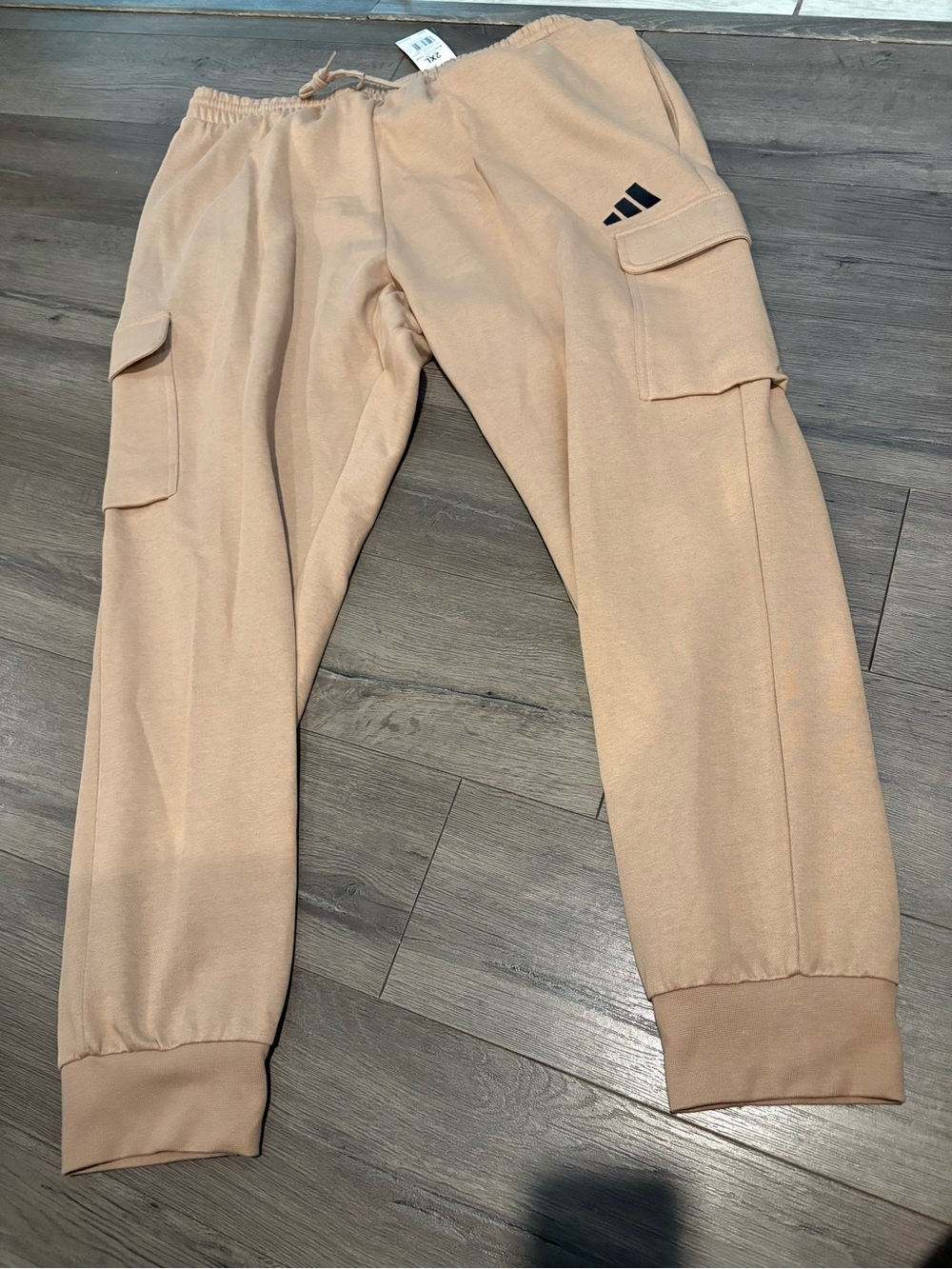 Mens Adidas Pants Size XXL